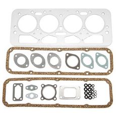 Topp pakkesett for Leyland og Nuffield, modell 78G1395.