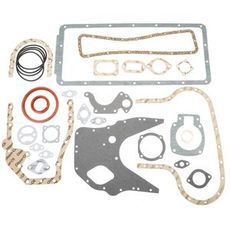78G1258 Pakkesett for Leyland og Nuffield, optimalt valg for tette motorer.