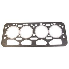 Topplokkspakning Nuffield 86K625, ideell for motoroverhaling.