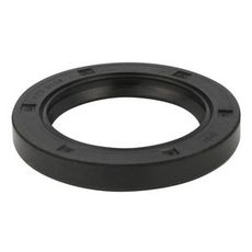 Veivaksel tetning Foran Nuffield BMK991, for å forhindre lekkasje.