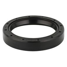 Veivaksel tetning Foran Leyland AAU6234, for sikret motorintegritet.