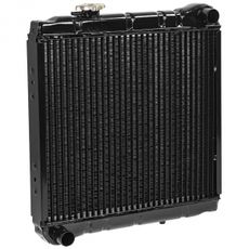 Leyland Ctj6381 radiator, perfekt for landbruksmaskiner.