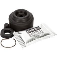 Tetningssett for clutchsylinder, forbedrer maskinens pålitelighet.