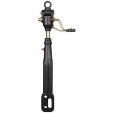 Leyland komplett løftearm, robust og pålitelig for ulike bruksområder.