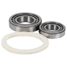 Valmet forhjulslager -LONGLIFE, designet for langvarig og effektiv ytelse.