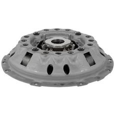 Kobling 280Mm LE BMK993, laget for holdbar og effektiv drift.