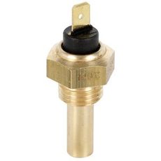 Termometersensor 02 som sikrer nøyaktig temperaturmonitorering.