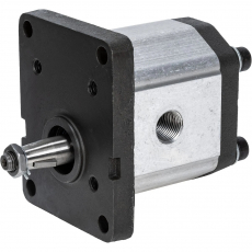 Hydraulikkpumpe Valmet 61935