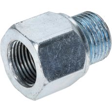 Adapternippel for T5050 Hydraulikkpumpe