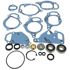 Vannpumpens reparasjonssett, ideell for rask og enkel reparasjon.