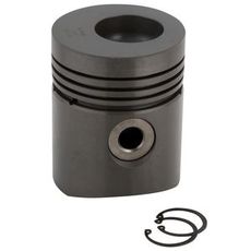 Stempel Std 4-Ring - VA 836015548, tilbyr høy korrosjonsbestandighet og holdbarhet.