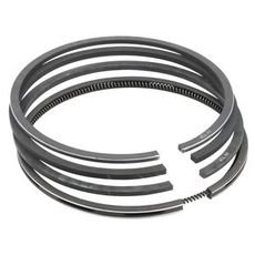 Stempelringsett Std 4-Ring for VA 836015816, perfekt for konstruksjon og landbruk.