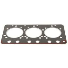 Valmet toppakning 836007586, sikrer pålitelig motorkomprimering.