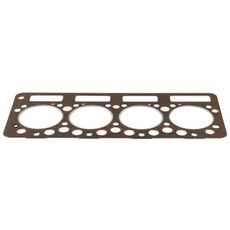 Toppakning Valmet 836122104 for effektiv motordesign.