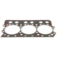 Toppakning 836122443 er nødvendig for å opprettholde motorens tetthet.