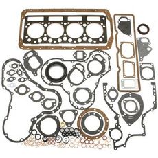 Pakningssett for 411B og BS-modeller for optimal funksjon.