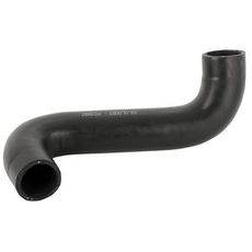 Bunnslange radiator 616800, pålitelig kjøling for landbruksmaskiner.