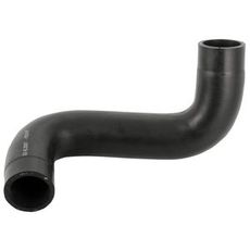 Bunnslange radiator 824580, garantert høy kvalitet og holdbarhet.