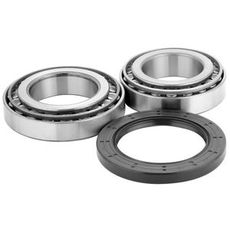 Holdbart framhjullager for Valmet T5112, optimaliserer din traktors ytelse.