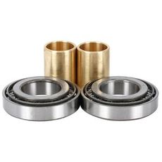 Valmet spindelreparasjon 40x80x19,25, sikker og effektiv.