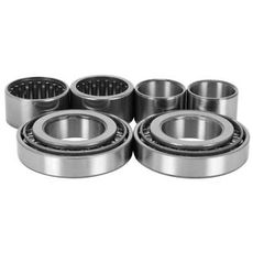 Fullstendig reparasjonssett for Valmet spindler, optimal ytelse.