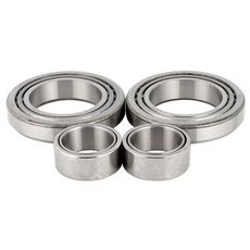 Spindelreparasjonsdeler for Valmet 35 og 54 mm diameter.