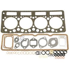 Høykvalitets topp pakningssett for Valmet, nr 836130092.