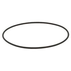 O-Ring Viton, spesielt designet for sylindermekanisme, holder enheten tett.