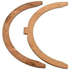 Trykkskiver 836110548, viktige for å sikre smidig drift av maskiner.