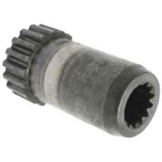 Koblingshylse 686300, en viktig komponent for kobling av utstyr.