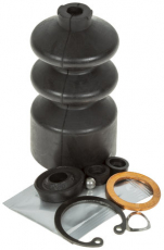 Reparasjonssett Valmet, Valt, gir sikker og effektiv bremsing over lang tid.