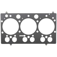 Valmet-Valtra toppakning 837070290 for kvalitetsmotorer.