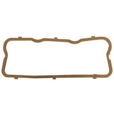 Ventildekselpakning for Valmet Valtra traktorer 620D, 620DS, 634D.