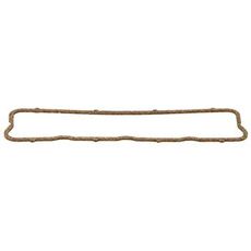 Ventildekselpakning 836746362, ideell for reparasjon av traktorer og landbruksmaskiner.