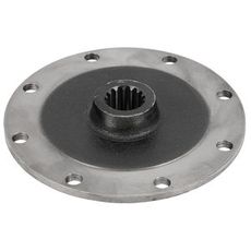 Frykoble Valmet 168 mm, robust og holdbar komponent.