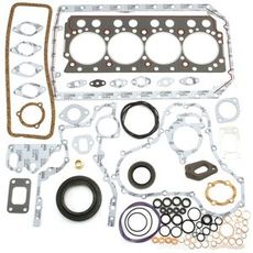 Pakningssett for Valmet, artikkelnummer 836131371, for pålitelig motordrift.