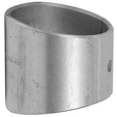 Rådelagerbøssing 836646271, ideell for landbruksmaskiner.