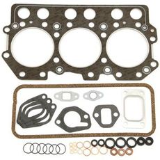 Pakningssett for toppmotor til Valmet traktorer, artikkelnummer 836539065.