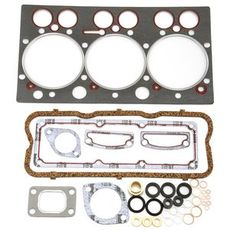 Pakningssett Topp for Valmet, designet for optimal ytelse.