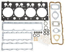 Sotingssett for toppen av motoren, sikrer optimal funksjon.