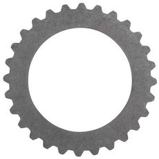 Pto mellomskive for Valmet 30030100, forbedrer kraftoverføring.