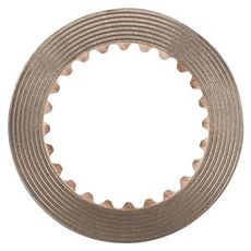 Pto lamell for Valmet 30030000, nøkkelkomponent for driftsikkerhet.