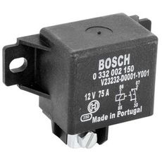 Valtra 30101000 solenoid, pålitelig del for landbruksmaskiner og traktorer.