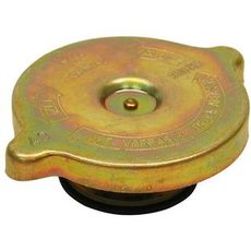 Radiatorlokk Valmet 30247600, for å forhindre overoppheting av traktoren din.