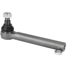 P-ende kon som passer 28,9 - 32,4 mm, perfekt for tilpasninger.