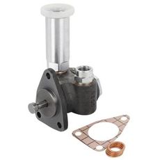 Matepumpe Valmet 836439059, garanterer pålitelig og effektiv drift.