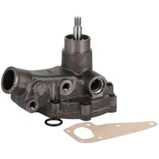 Vannpumpe for Valmet og Valtra med tetninger.