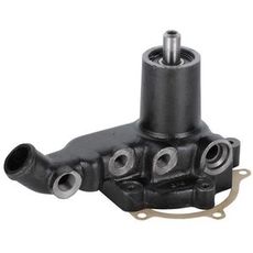 Pumpe 836764215 med tetninger, sikrer effektiv kjøling og drift.