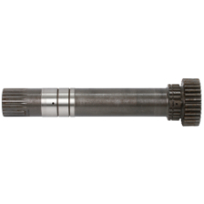 30Z hurtigskiftaksel for Valmet, designet for høy ytelse og holdbarhet.