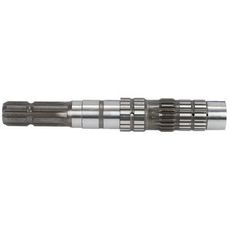 Kraftuttaksaksel Valmet 80381900, sikrer høy kvalitet på kraftoverføring.